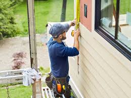 How To Choose The Right Materials for Your Siding Installation in 'Sweetwater, TN